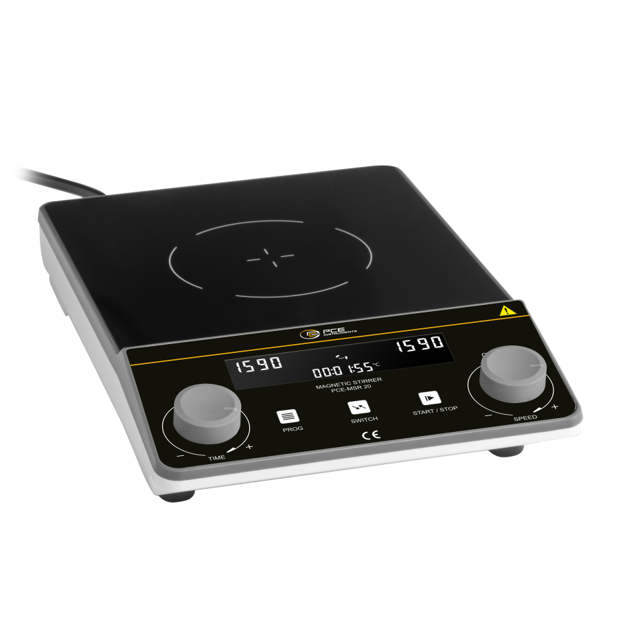 Agitatore magnetico PCE-MSR 20